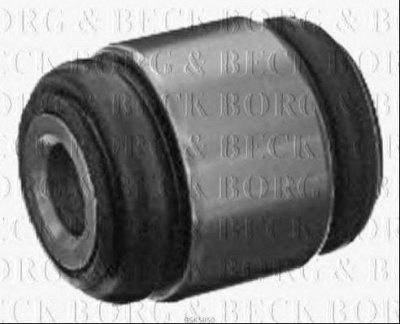 BORG & BECK bsk5950 -  Подвеска, рычаг независимой подвески колеса